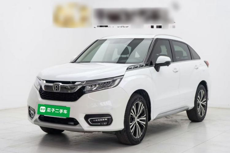 Used Honda Avancier 2020 240TURBO Two-Wheel Drive Comfort Edition