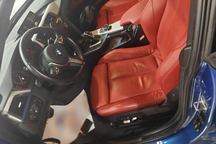 Used BMW 3 Series GT 2017 330i xDrive M Sport