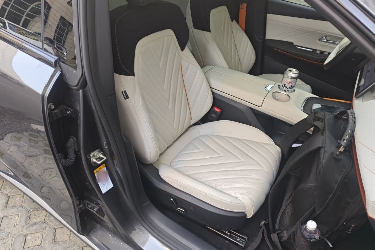 Used Deepal SL03 2024 530 Business Edition