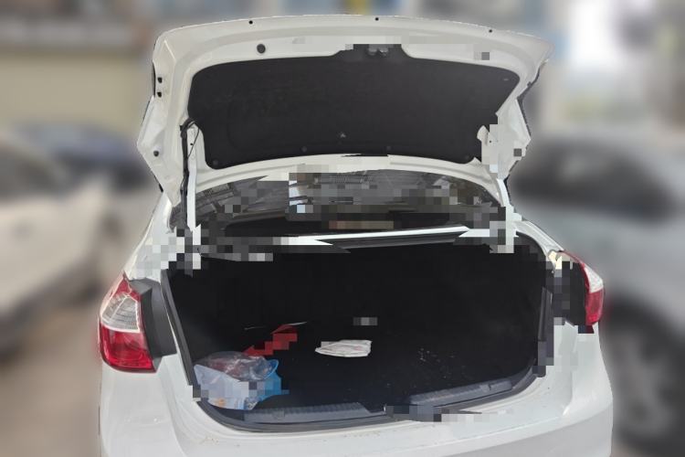 Used Kia K3 2016 1.6L Manual GL