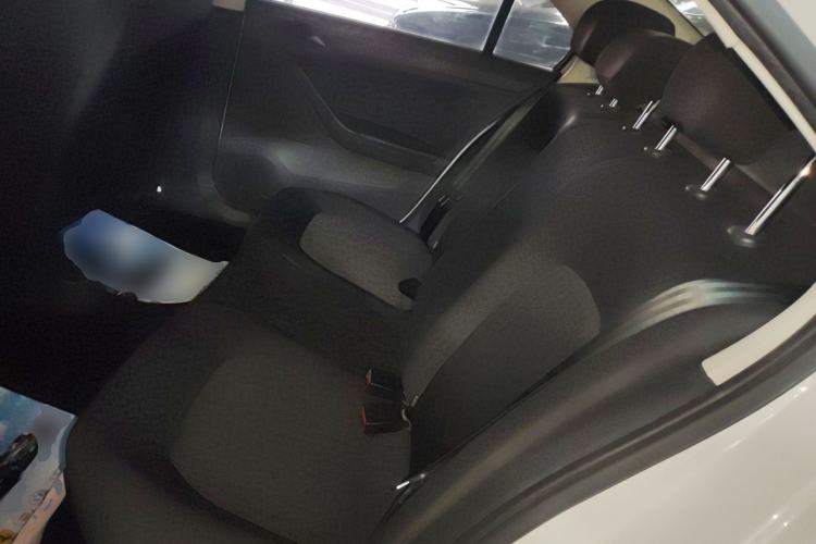 Used Jetta VA3 2021 1.5L Automatic "Upward Journey" Edition