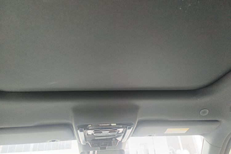 Used Formula Leopard 5 2025 TianShen Intelligent Driving Ultra Edition
