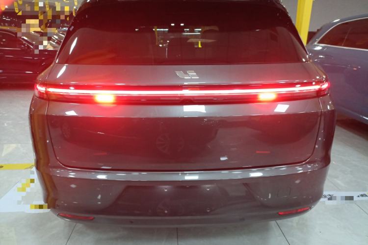 Used Li Auto L7 2023 Max model