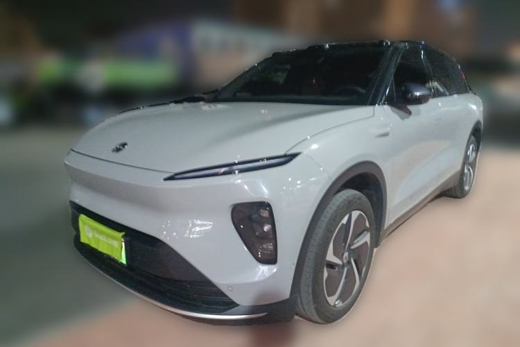 Used Nio ES8 2024 75 kWh