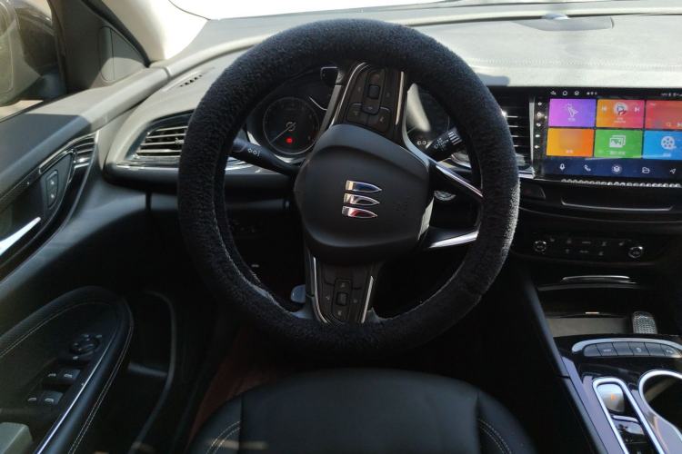 Used Buick Regal 2024 25T Deluxe Edition