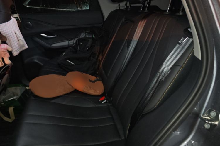 Used BYD Sealion 05 DM-i 2025 DM-i Smart Drive 75KM Luxury Model
