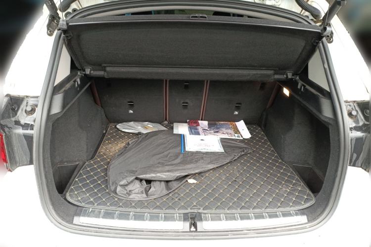 Used BMW X1 2022 sDrive25Li Leading Model
