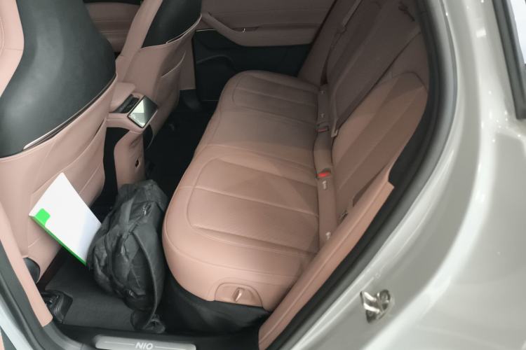 Used Nio EC6 2023 75 kWh