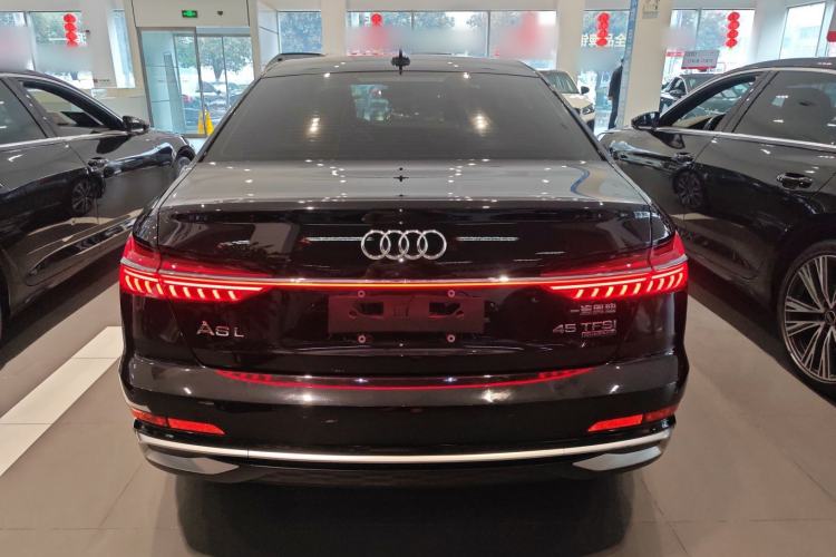 Used Audi A6L 2023 45 TFSI quattro Prestige Dynamic Edition