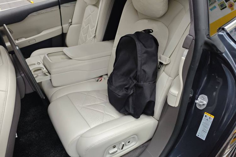 Used Nio ET7 2024 75 kWh Executive Signature Edition