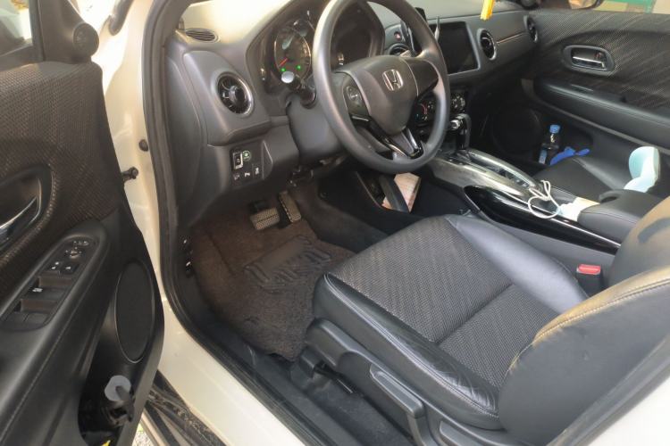 Used Honda XR-V 2017 1.8L EXi CVT Comfort Version Driver Seat