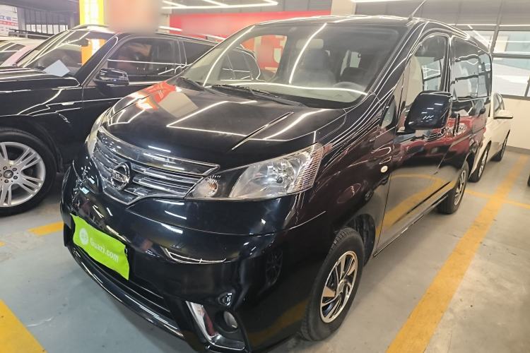 Used Nissan NV200 2018 1.6L CVT Luxury Model