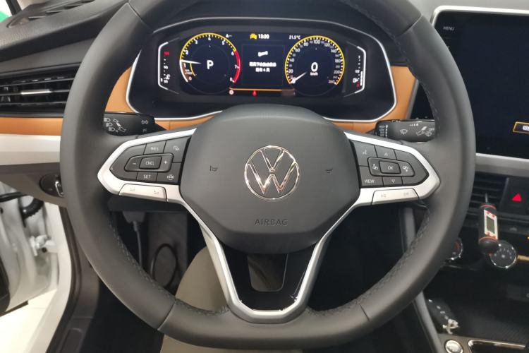 Used Volkswagen Bora 2025 200TSI DSG Enjoy PRO Edition