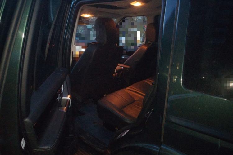 Used Land Rover Discovery 2011 3.0 SDV6 HSE Diesel Version