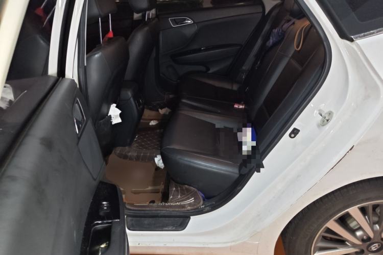 Used Hyundai Mistra 2019 1.8L Automatic Smart GLS China VI Standard