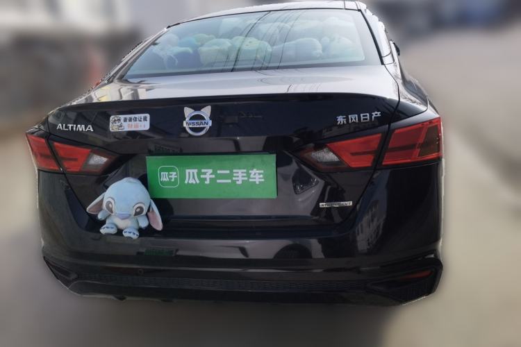 Used Nissan Teana 2021 2.0L XL Comfort Edition
