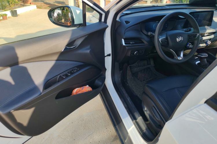 Used Buick Velite 6 2024 430km Comfort Edition
