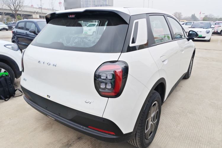 Used AION UT 2025 330 Starlight Edition