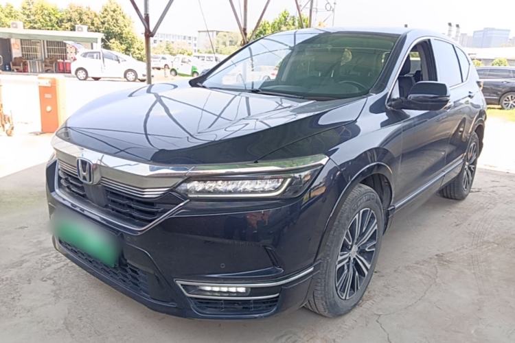 Used Honda Breeze New Energy 2022 ePHEV Prestige Edition