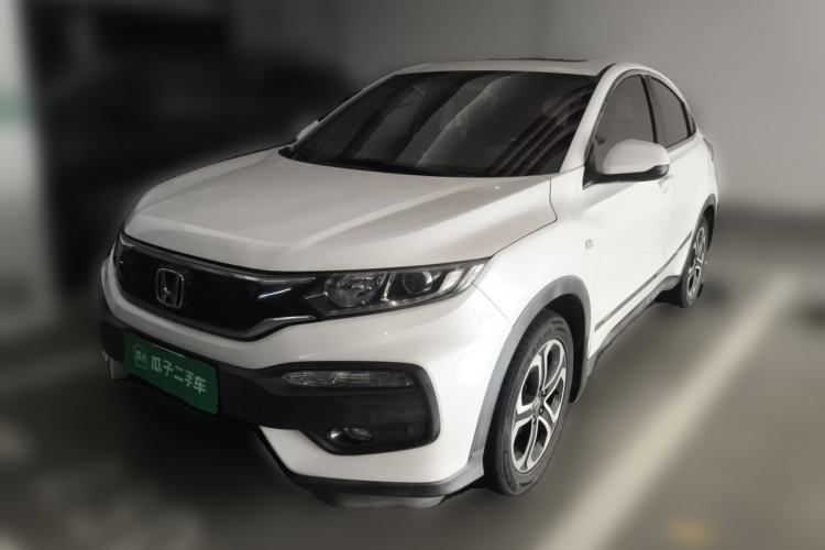 Used Honda XR-V 2015 1.8L EXi CVT Comfort Version