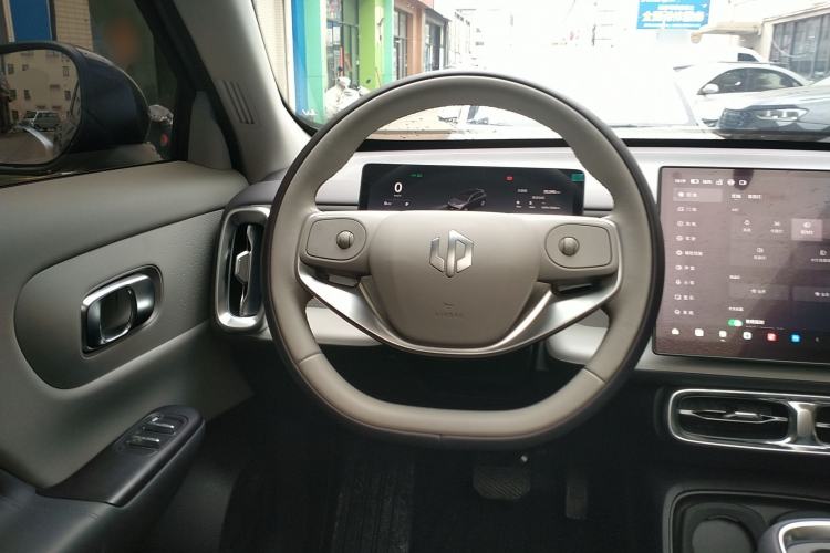 Used Leapmotor B10 2025 600 Joyful Edition