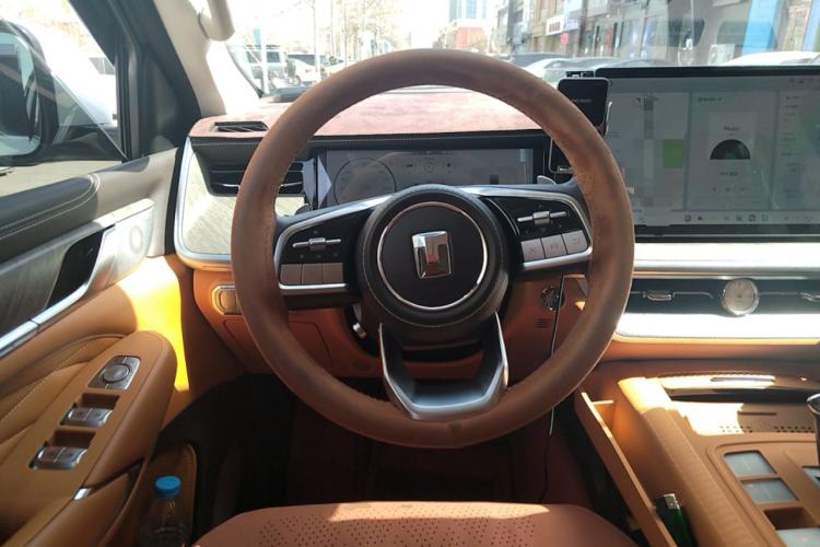 Used Tank 500 2023 3.0T Sport Edition Realm-Setting 5-Seater