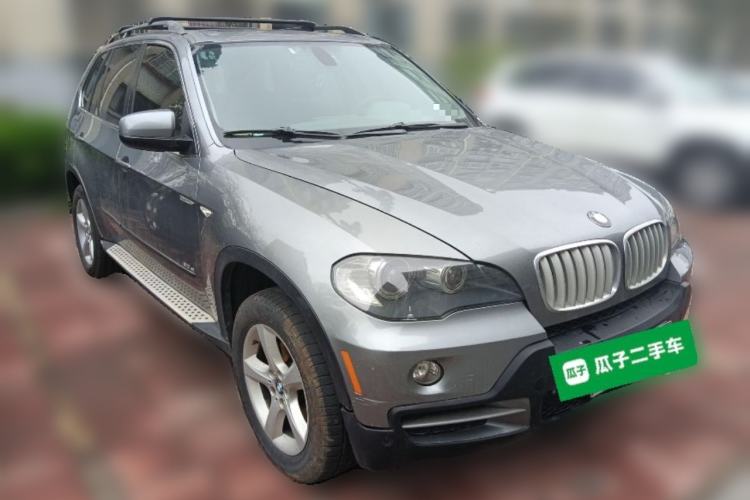 Used BMW X5 