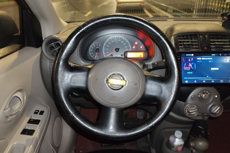 Used Nissan Sunny 2011 1.5XE CVT Comfort Edition
