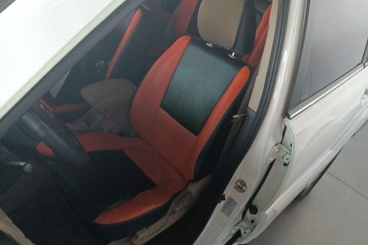 Used Kia Sportage 2013 2.0L Automatic Two-Wheel Drive GL Trim