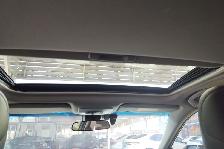 Used Toyota Camry 2019 2.0G Luxury Edition China V Standard
