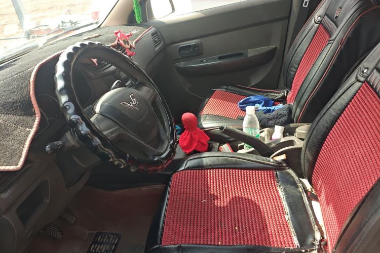 Used Wuling Hongguang 
