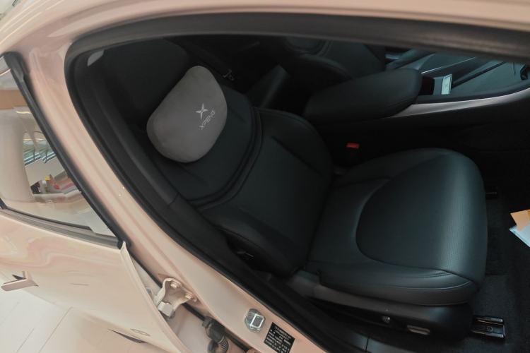 Used XPeng MONA M03 2024 620 with Ultra-Long Range