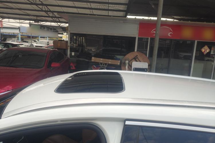 Used Volvo V60 2014 Restyled T5 Zhiya Edition
