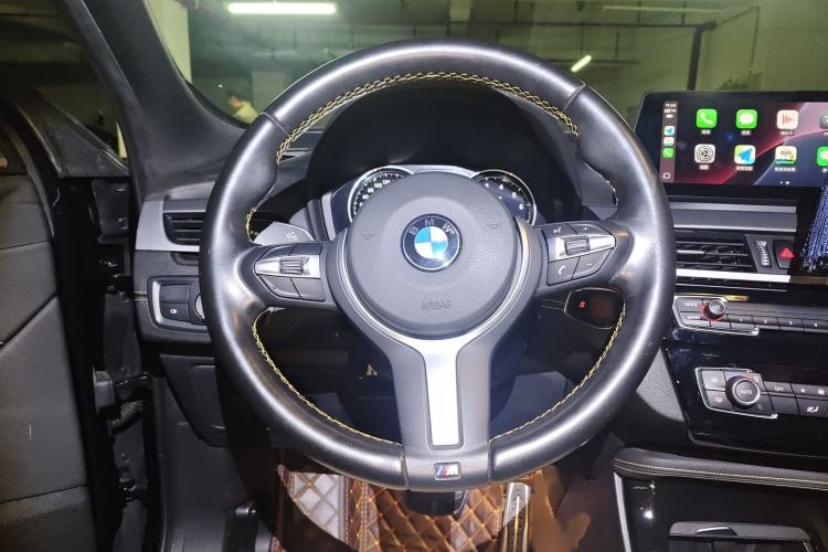 Used BMW X2 2023 sDrive 25i Shining Edition
