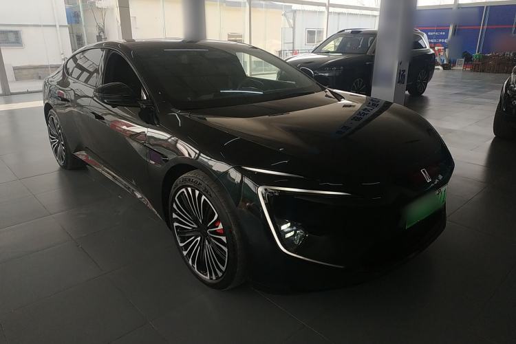 Used Avatr 12 2025 Ultra Extended-Range Edition
