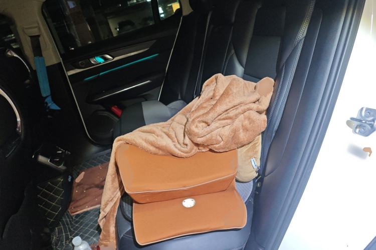 Used Lynk & Co 01 2021 2.0TD Two-Wheel-Drive Pro Trim