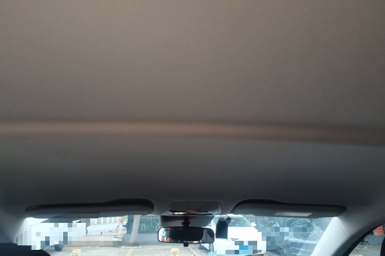 Used Hongqi E-QM5 2023 620km PLUS Headliner