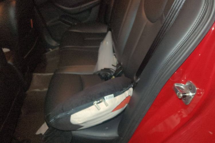 Used Roewe 360 2015 20T TST Deluxe Edition