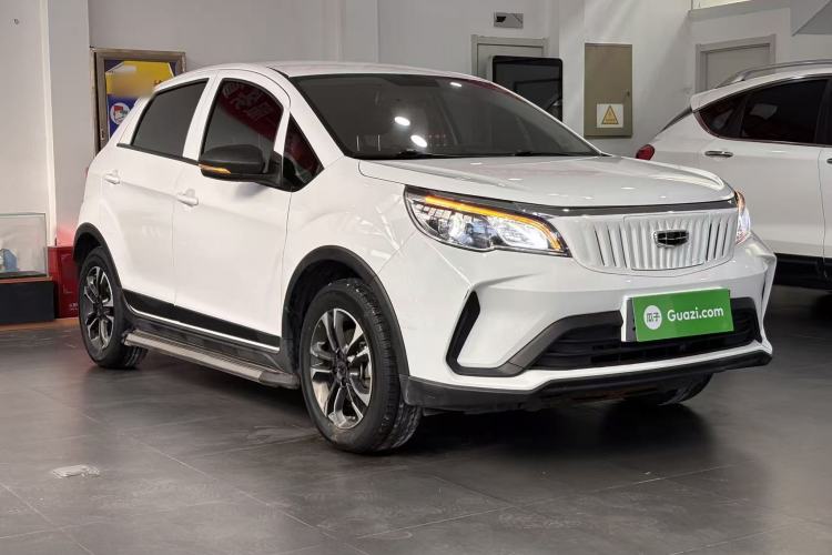 Used Geometry EX3 Kung Fu Cow 2021 Tough Bull Cow Exterior 2