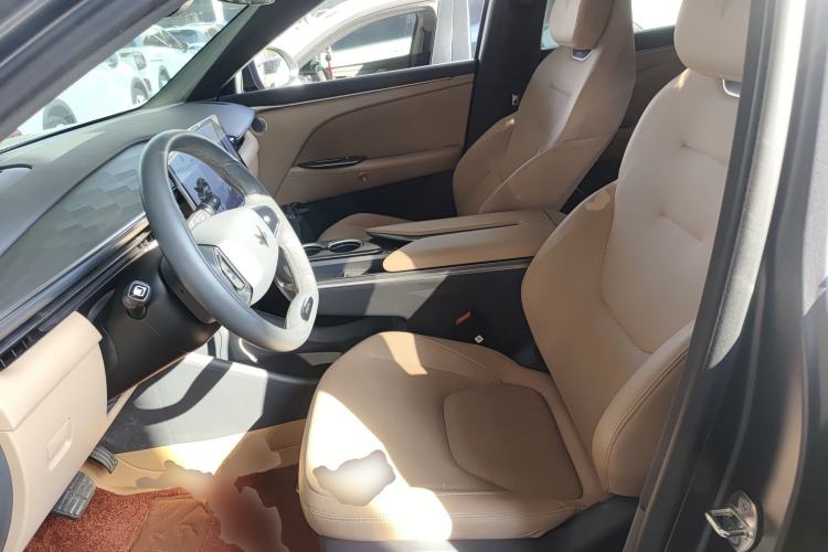 Used ARCFOX Alpha T5 2024 660 MAX
