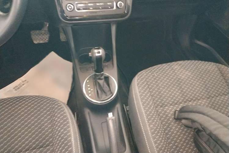 Used Skoda Fabia 2012 1.6L Automatic Sport Edition