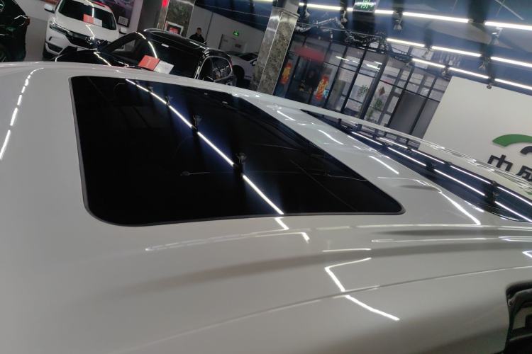 Used Buick GL8 2021 ES Landtrek 653T Luxury Model