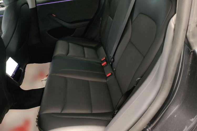 Used Tesla Model 3 2023 Long-Range All-Wheel-Drive Version
