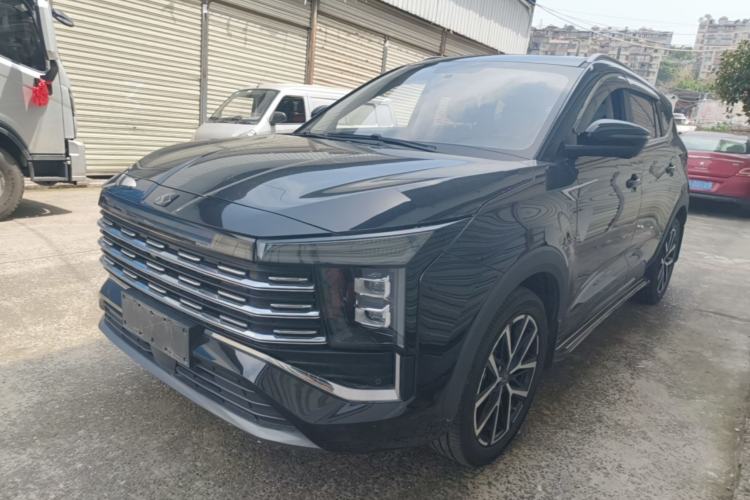 Used SOL X8 PLUS 2023 1.5 TGDI DCT Smart Edition 7-Seater