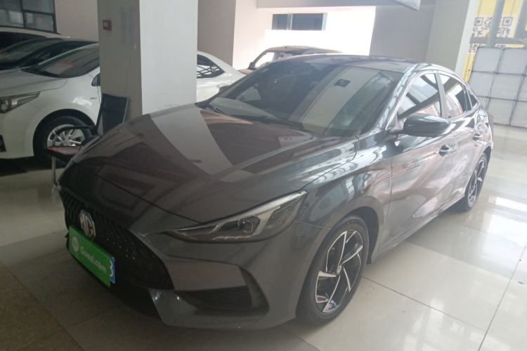 Used MG 5 2021 300TGI DCT Luxury Flagship Edition