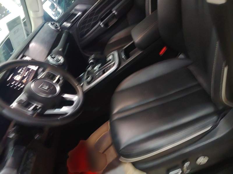 Used Tank 300 2022 2.0T Border Limited Edition — 14