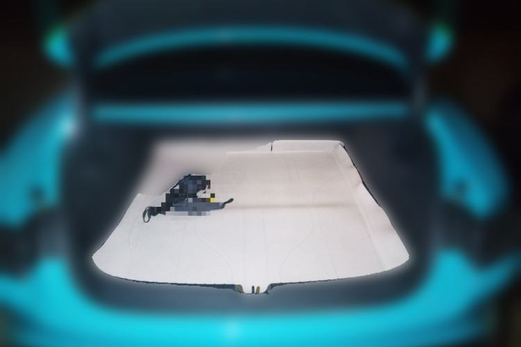 Used Xiaomi Auto SU7 2024 Rear-Drive Ultra-Long Range Advanced Pro-Level Intelligent Driving Version Trunk