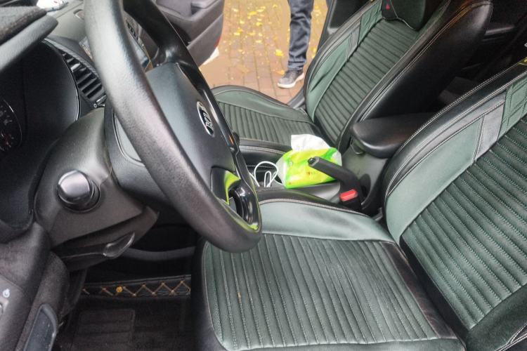 Used Kia K3 2016 1.6L Manual GL