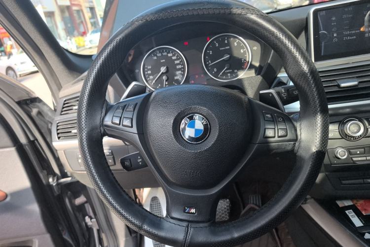 Used BMW X5 2011 xDrive35i Luxury Model
