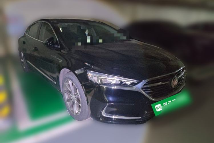 Used Buick LaCrosse 2020 652T Luxury Version